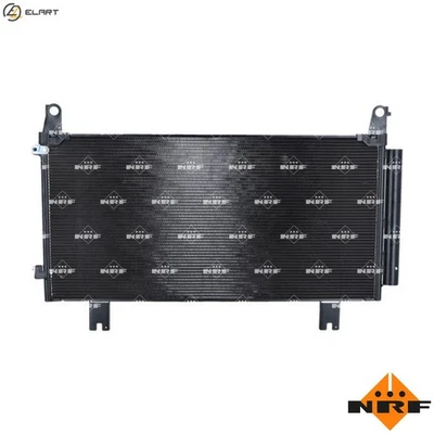 CONDENSER AIR CONDITIONING 350606 FOR HONDA CR-V/VI LFB16LFB26LFB1 2.0L 4cyl - Image 1 of 4