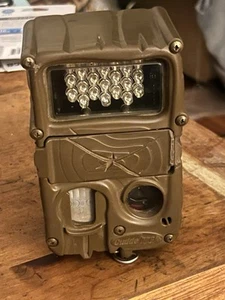 Cuddeback CuddeLink E Series Digital Game Cam - Picture 1 of 3