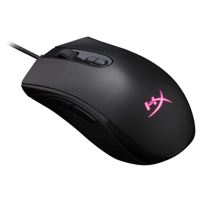 HyperX Pulsefire Core – RGB Gaming Mouse Pulsefire Core - RGB Mouse - Image 1 of 4