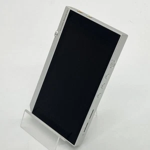 Pioneer XDP-300R Portable Digital Audio Player Black DAP High-Resolution Used - Picture 1 of 6