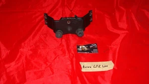 Kawasaki GPZ 500 Baujahr 1998, Tankhalter - Bild 1 von 3