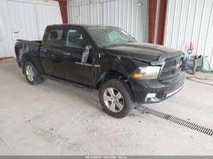 OEM Engine ECM Electronic Control Module 5.7L Fits 12 DODGE 1500 PICKUP 1383855 - Picture 1 of 10
