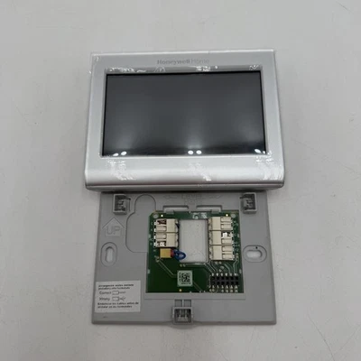 Termostato inalámbrico WiFi programable Honeywell Home RTH9580WF01 Foto 1 de 4