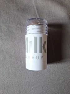 MILK MAKEUP-MATTE CREAM BRONZER STICK “BAKED BRONZE/NEW/FULL SIZE/MSRP $24 - Picture 1 of 4