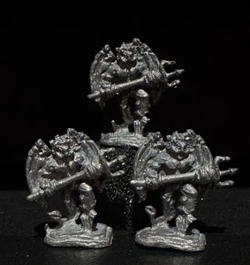 Archive 662 Imps Mythology Vintage Fantasy Metal - Picture 1 of 2