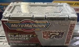 Micro Machines Mystery Pack SERIES 2, 6B-02 Ford F150 GOLD CHASE - Picture 1 of 4