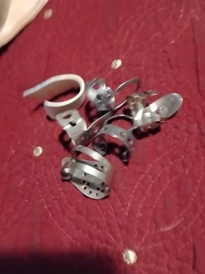 Лот товаров 11 Propik Dunlop медиаторы для большого пальца. B21 - Изображение 1 из 4