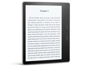 Amazon Kindle Oasis 9ª Generación 32 GB Wi-Fi 7 pulgadas (NUEVO) - Imagen 1 de 2