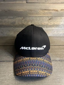McLaren F1 New Era 9Fifty Special Edition Mexico GP Hat - Black - Bild 1 von 7
