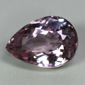 2,69 CTS_PIEDRAS PRECIOSAS ANTIGUAS_PAVO 100% NATURAL SIN CALENTAR RARA DIÁSPORA ROSA - Imagen 1 de 3