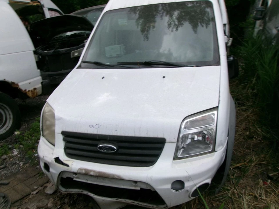 Cinturón de seguridad delantero asientos cubo pasajero se adapta a 10-13 TRANSIT CONNECT 1654150 Foto 1 de 4