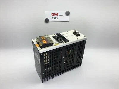 Bishop Advance Stromversorgung MG24-15c Netzteil Power Supply V 204 220VAC 5A - Image 1 of 4