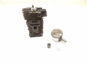 Neu Original-Zubehör-Hersteller Stihl MS311 MS391 MS 311 391 Kettensäge 49 mm Kolbenzylinder Kit - Bild 1 von 9