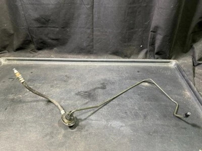 LÍNEA EMBRAGUE BMW F22 F30 F32 M235I 335I 435I N55 21526850302 Foto 1 de 3