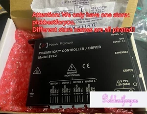 🔥1 PIEZA NUEVO Nuevo Focus 8742 90 días de garantía DHL o Fedex #H952FF DX - Imagen 1 de 1