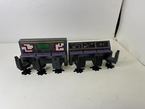 Star Wars inspired Operation center console type 2 3.75 Custom Diorama #6 - Picture 1 of 17