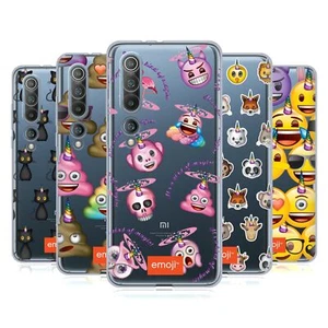 OFFICIAL emoji® BE A UNICORN SOFT GEL CASE FOR XIAOMI PHONES - Picture 1 of 19