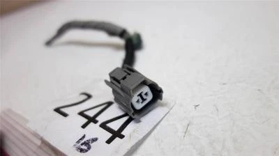 Conector Honda Accord 2003-2007 72155-SDA-A11 puerta trasera izquierda cerradura actuador 1B244 Foto 1 de 2