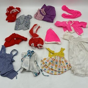 Vintage Miscellaneous Doll Clothing Lot!  - Picture 1 of 12