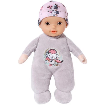 ZAPF Creation Baby Annabell® Sleep Well for babies 30 cm, Puppe