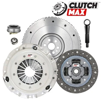 OEM SPORT CLUTCH KIT+FLYWHEEL SET for 2001 2002 2003 2004 2005 KIA RIO 1.5L 1.6L - Image 1 of 4