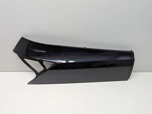 FORD C-MAX GRAND MK2 '11-19 DRIVER SIDE REAR QUARTER PANEL IN BLACK ✅ - Picture 1 of 13
