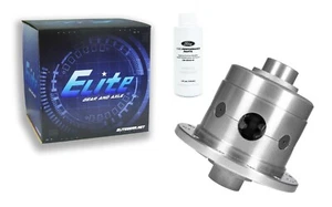 Dana 60 Front or Rear Elite Powergrip Posi LSD Differential 4.10-Down 30 Spline - Picture 1 of 3