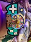 Wheel of Fortune Plug N Play Game (Jakks Pacific, 2005) Tested and Working