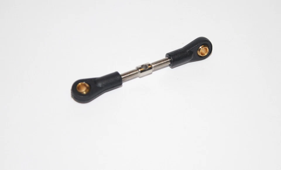 1:10 Reely Dune Fighter 1 x Servolenkgestänge - Bild 1 von 1