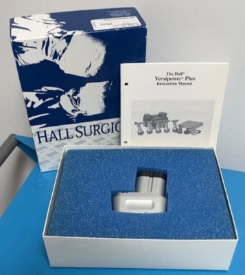 Módulo de energia elétrica Hall Versipower Plus 5071-051 -Excelente estado de funcionamento - Imagem 1 de 3