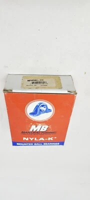 REXNORD MEHB 1-3/16 / MEHB1316 (NEW IN BOX) - Image 1 of 2