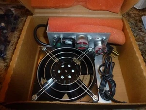 LUCLENT / WECO KS-22099:1-6 TYPE 36 HOUSING FAN - Picture 1 of 4