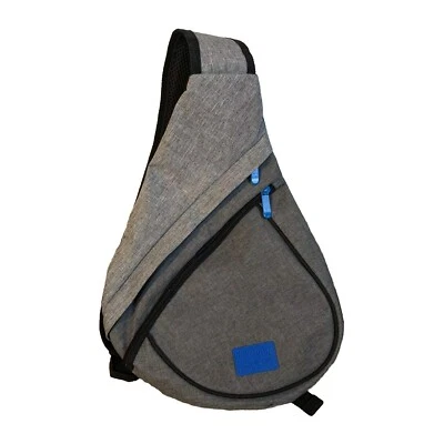 ATLAS Bolso Bandolera Bolso de Mano Bolso de Pecho Paquete de Hombro Bolso de Viaje Pequeño Foto 1 de 4