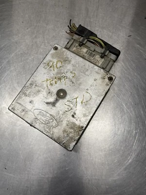 Computadora E8TF-12A650-AX1B ecm ecu 1988-1990 Ford Tempo o Mercury Topaz Foto 1 de 4
