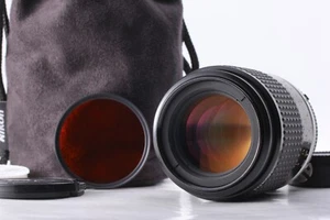 CLA'd【Opt Top MINT】 Nikon Ais Ai-s Micro Nikkor 105mm F2.8 Macro Lens From Japan - Picture 1 of 18