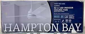 Hampton Bay Caprice 52 in. Replacement parts 1005823666 - Picture 1 of 25