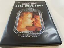 Eyes Wide Shut (Dvd, 1999)