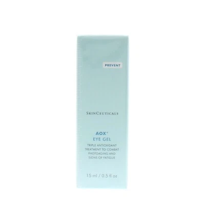 SkinCeuticals AOX+ Eye Gel 15ml/0.5oz - Image 1 of 3