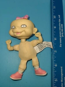 Figura de colección Mattel ArcoToys Rugrats Lillian DeVille - Imagen 1 de 2