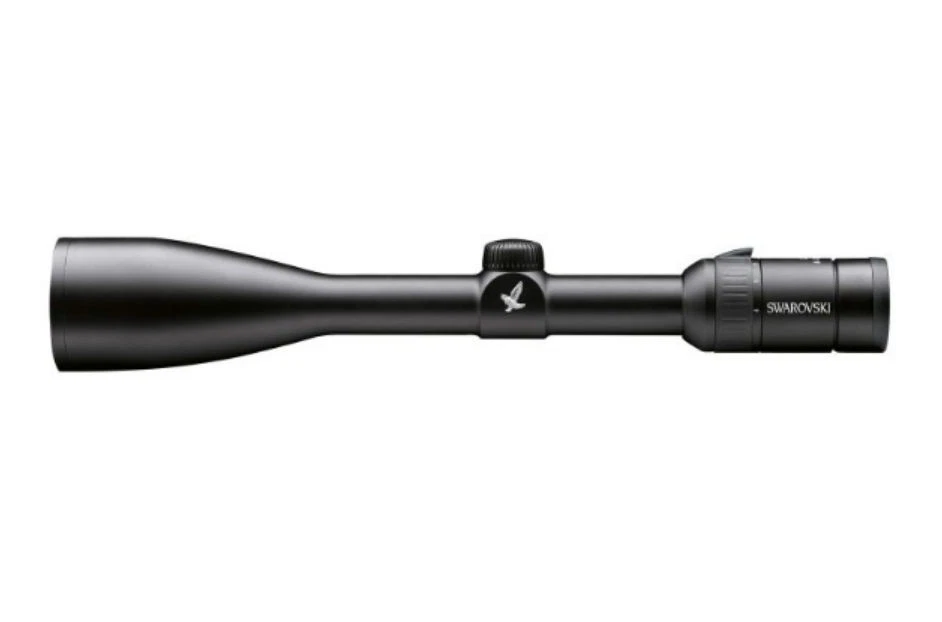 Swarovski Z3 4-12x50mm L Rifle Scope