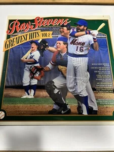 RAY STEVENS - GREATEST HITS VOL.2 ORIGINAL US LP NEW - Picture 1 of 2