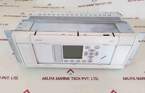 Areva Micom 2070643 Protection Relay 110/125VDC C264.3045 - Picture 1 of 9