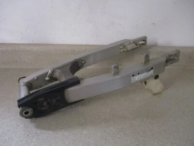 2017 YAMAHA TTR 125 LE BIGWHEEL SWINGARM SWING ARM REAR END, FITS 03-25, M225 - Image 1 of 4