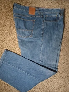 Tommy Bahama Mens 40/32 Santorini Authentic Straight Denim Jeans - Picture 1 of 11