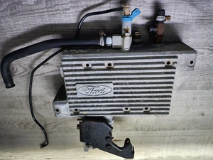 FORD SIERRA XR4x4 CAPRI 2.8I THROTTLE BODY COMPLETE UNIT - Picture 1 of 7