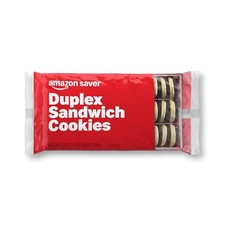 Oreo Chocolate Sandwich Cookies 17 Oz. Peanut Butter Creme Tasty Dunkable Snacks
