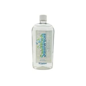 1 Bottle -16 Oz Antimicrobial Hand Soap - with Aloe vera - (MS-89410)
