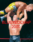 Scott Steiner Vs Jeff Jarrett Wrestler 8 X 10 Wrestling Photo  Wwf Wcw
