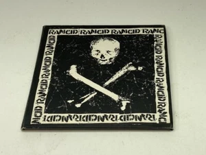 Rancid by Rancid (CD, 2000) - Picture 1 of 3