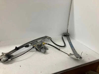 Regulador de janela de energia Ford F150 2005 e motoristas dianteiros - Imagem 1 de 4